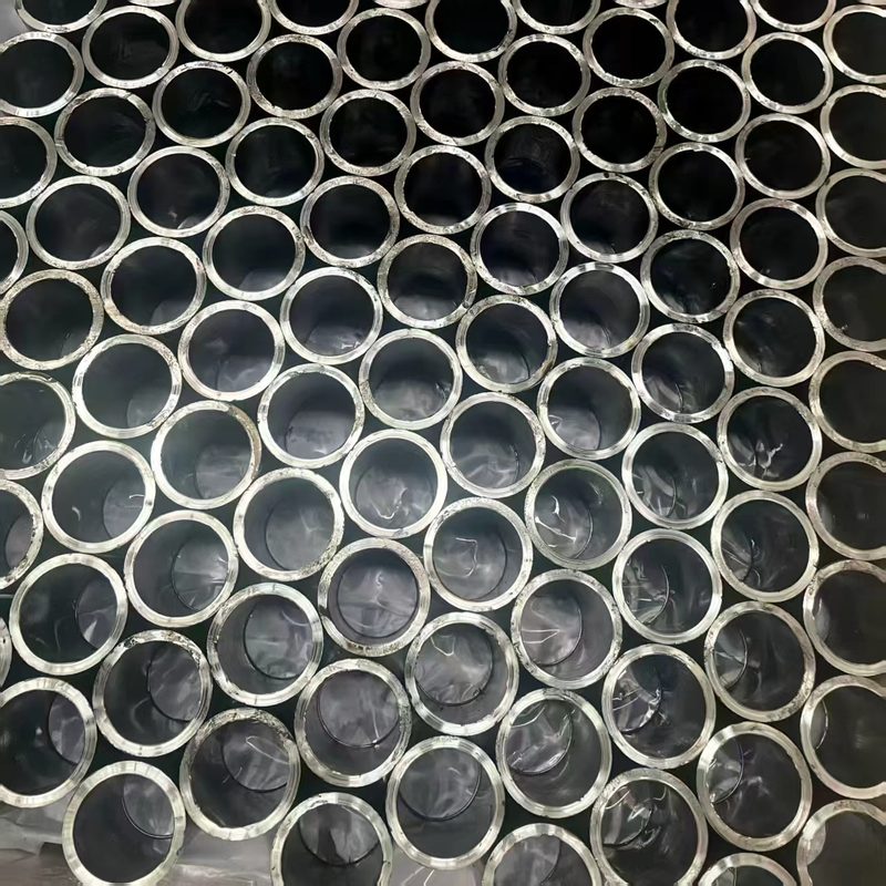 40CrMo 退火光亮精密管