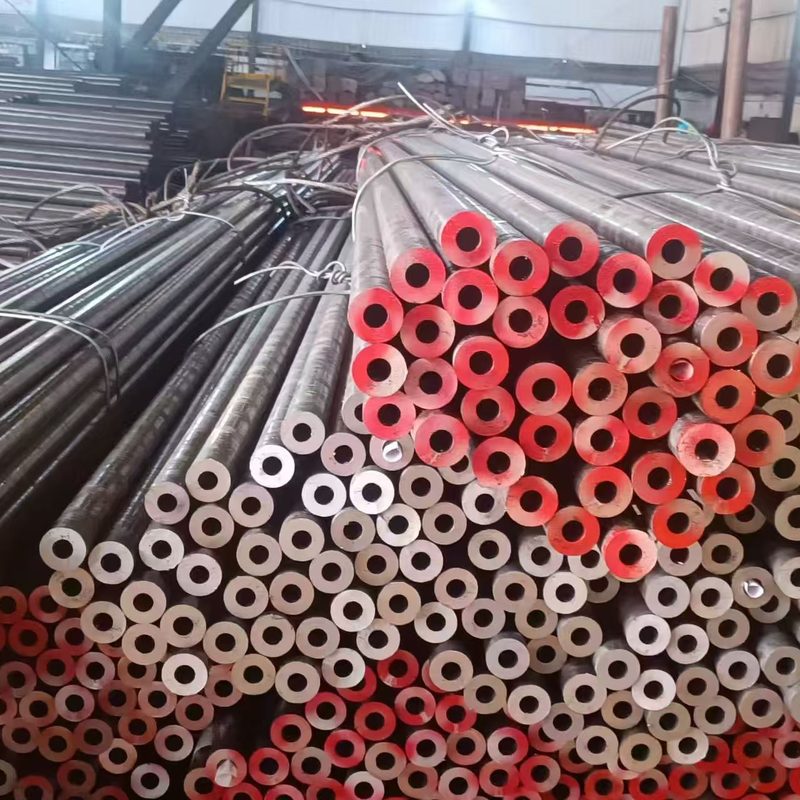 合金钢管