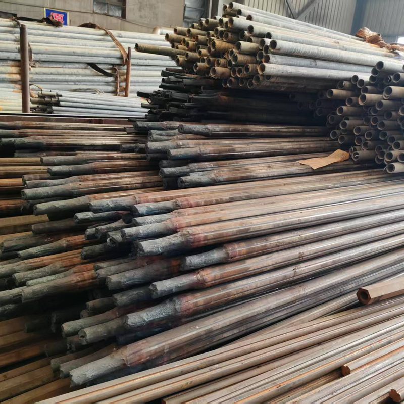 异型管加工